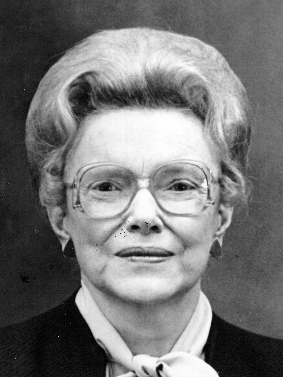 68. Virginia Smith